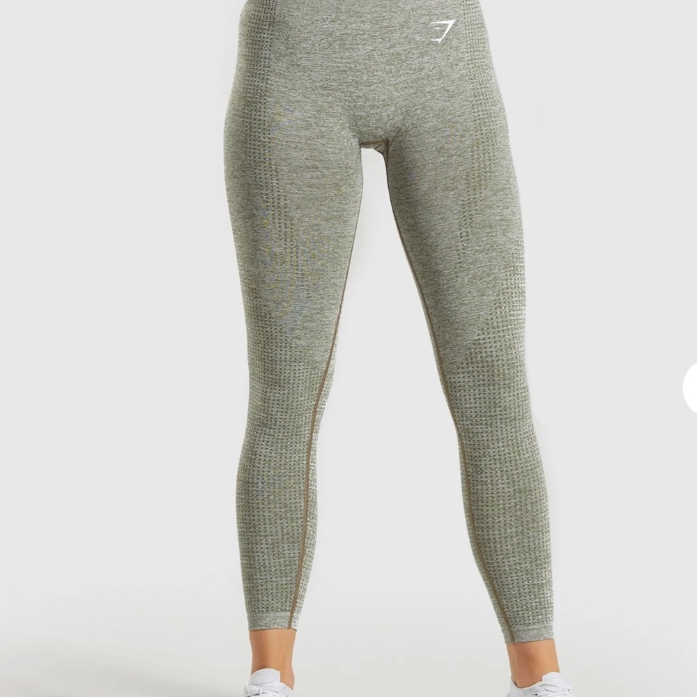 Gymshark Vital Seamless Leggings